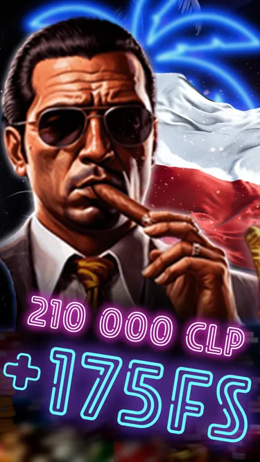 Casino Chile Screenshot