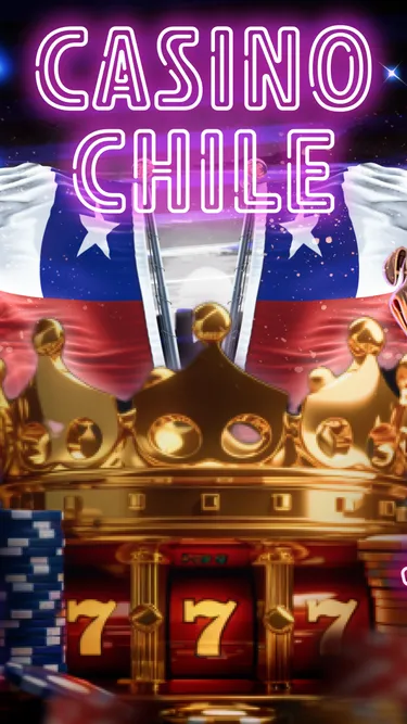 Casino Chile Screenshot